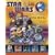 Star Wars Super Collector's Wish Book: Identification & Values