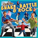Shake, Rattle & Rock
