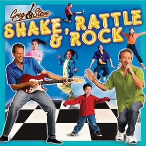 Shake, Rattle & Rock