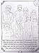 The Sacraments Coloring & Activity Book (Brother Francis)