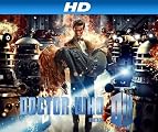 Doctor Who [HD]: Asylum of the Daleks Prequel [HD]