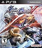 Soul Calibur V - Playstation 3
