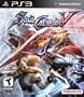SOULCALIBUR V
