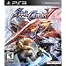 Soul Calibur V