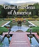 Great gardens of America