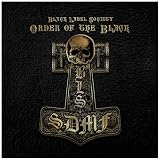 Order Of The Black - Jewel Case