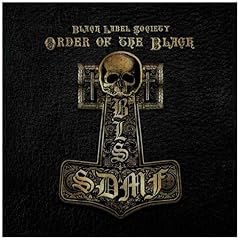Order Of The Black