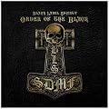 Order Of The Black