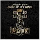 Order Of The Black