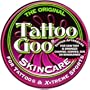 Tattoo Goo Skin Care For Tattoos & X-Treme Sports - 1.5oz Tin
