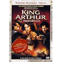 King Arthur (Director's Cut)