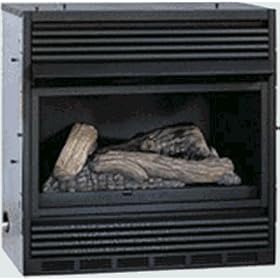 Desa #CGCFTP 26000BTU LP Firebox