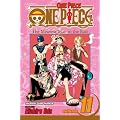 One Piece, Vol. 11