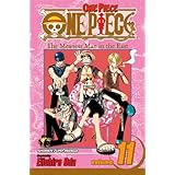 one piece vol 11 the meanest man in the east