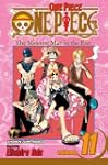 One Piece, Vol. 11