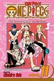 One Piece, Vol. 11