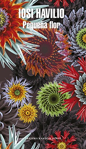 Pequeña flor (Spanish Edition)