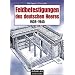 Feldbefestigungen des deutschen Heeres: 1939 - 1945