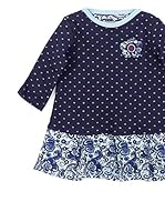 Sigikid Vestido (Azul)