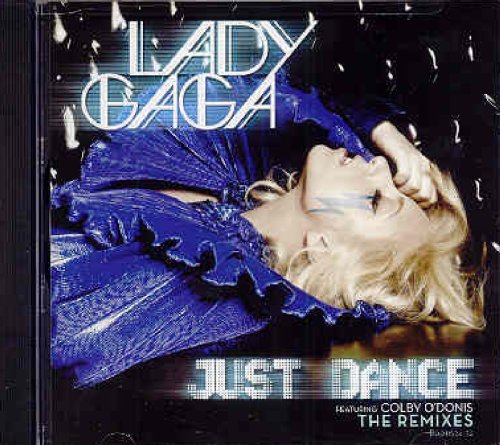 CD-Charts  Music : Just Dance