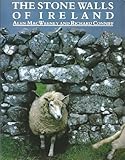 The stone walls of Ireland