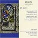 Cham-J.S. Bach: Cantata BWV 170; Cantata BWV 169; Seven Sacred Songs [Australia]