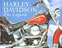 Harley-Davidson (The Legends Series)