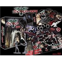 The Crow Board Game