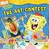 The Art Contest: No Cheating Allowed! (Spongebob Squarepants (8x8))