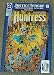 Justice League International Special No. 2 Featuring The Huntress (Burning Bridges)
