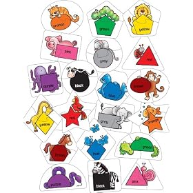 Orchard Toys Mini Jigs