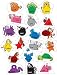 Toys : Orchard Toys Mini Jigs