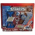 Mega Bloks Metal XS2 Battle Strikers Team Predator - Megalodon Starter Pack