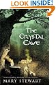 The Crystal Cave (Merlin Trilogy 1)
