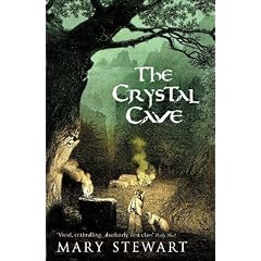The Crystal Cave (Merlin Trilogy 1)