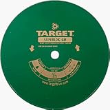 TARGET Superlok GM Blade-Blade Size: 10 x .065 x 5/8 inches. Depth of cut: 3 3/4.