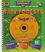 Book Rain Forests (Interfact)