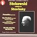 Stokowski: Petrushka/The Firebird, Suite/Pastorale/Shostakovich: Perlude In E Flat Minor