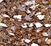 Copper Reflective Artic Flame Fire Pit Glass 30lb