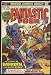 Search : Fantastic Four, v1 #142. Jan 1974 [Comic Book]