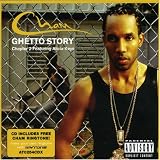 Ghetto Story [Cd2] [CD 2]