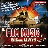 The Film Music of William Alwyn, Vol. 2