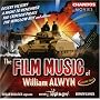 The Film Music of William Alwyn, Vol. 2