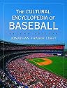 The Cultural Encyclopedia of Baseball