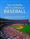 The Cultural Encyclopedia of Baseball