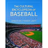 The Cultural Encyclopedia of Baseball