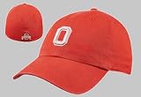 Ohio State Buckeyes Franchise Red Cap