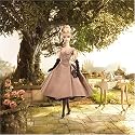 Barbie Collectors - Hi Tea Savory Set