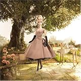 Review Mattel J0957 / Barbie Collectors - Hi Tea Savory Set