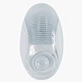 GE 50723 SmartHome Electronics Motion-Sensing Security Nightlight